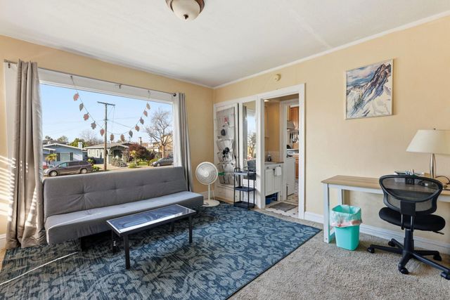 1813 Sacramento St, Berkeley, CA 94702