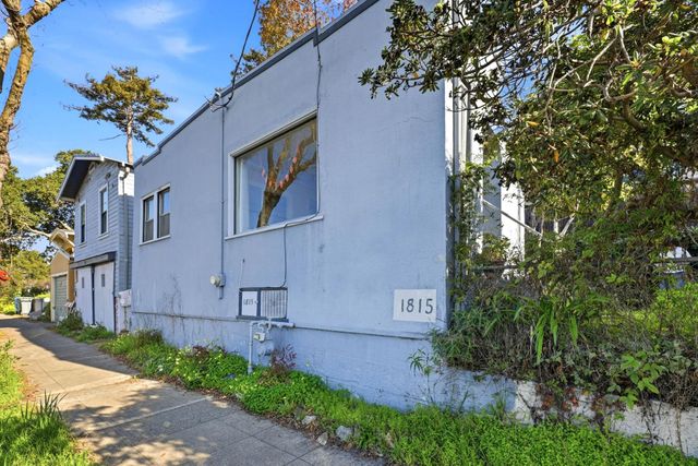 1813 Sacramento St, Berkeley, CA 94702