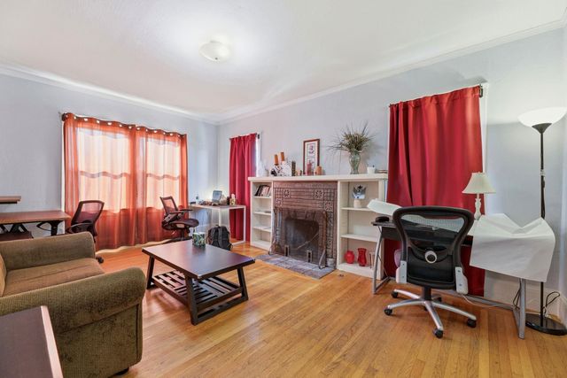 1813 Sacramento St, Berkeley, CA 94702