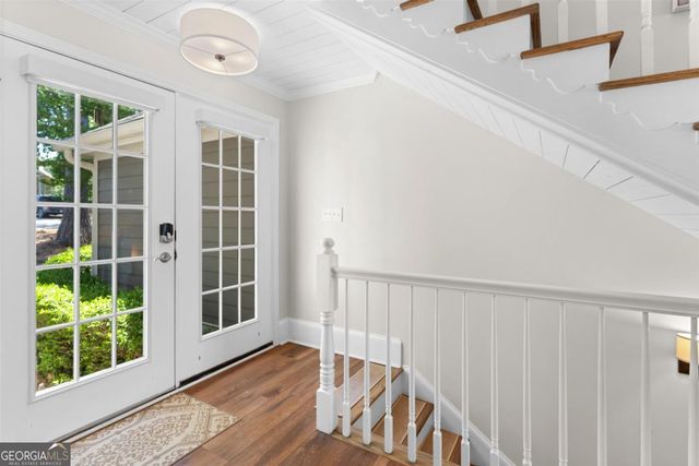1641 Vintage Club Drive, Greensboro, GA 30642