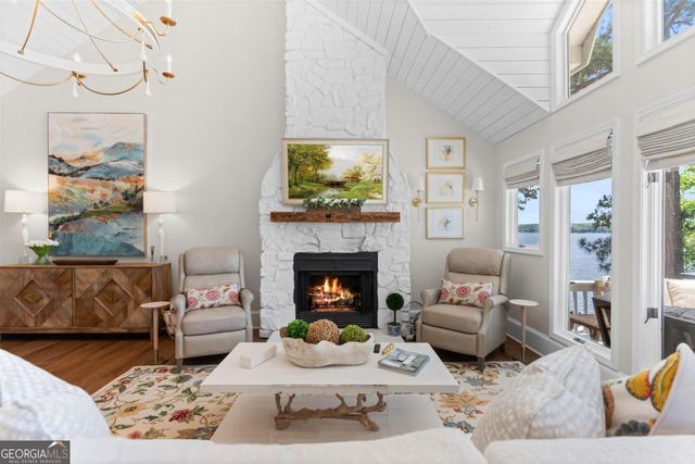 1641 Vintage Club Drive, Greensboro, GA 30642
