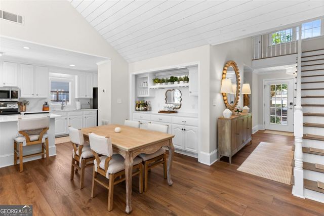 1641 Vintage Club Drive, Greensboro, GA 30642