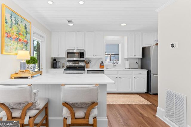 1641 Vintage Club Drive, Greensboro, GA 30642