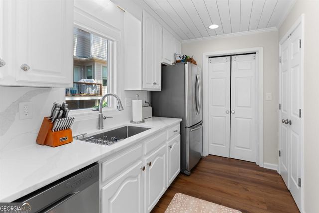 1641 Vintage Club Drive, Greensboro, GA 30642