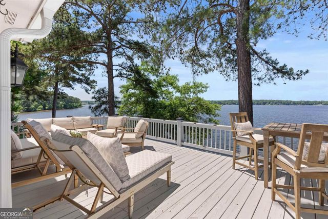 1641 Vintage Club Drive, Greensboro, GA 30642