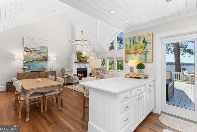 1641 Vintage Club Drive, Greensboro, GA 30642