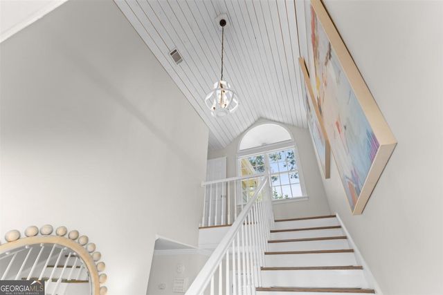 1641 Vintage Club Drive, Greensboro, GA 30642