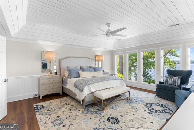 1641 Vintage Club Drive, Greensboro, GA 30642
