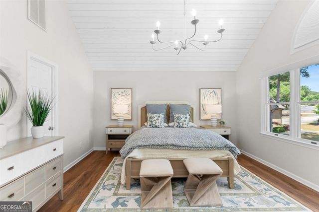 1641 Vintage Club Drive, Greensboro, GA 30642