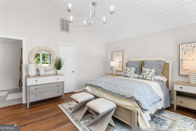 1641 Vintage Club Drive, Greensboro, GA 30642