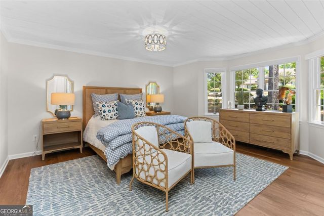 1641 Vintage Club Drive, Greensboro, GA 30642