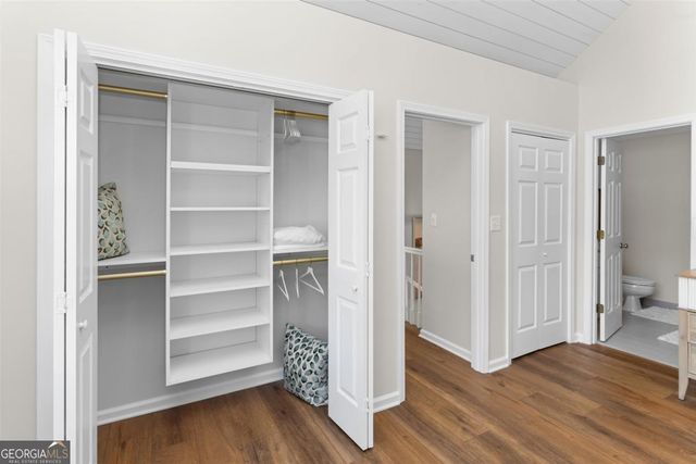 1641 Vintage Club Drive, Greensboro, GA 30642