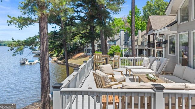 1641 Vintage Club Drive, Greensboro, GA 30642