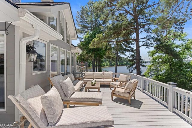 1641 Vintage Club Drive, Greensboro, GA 30642