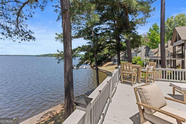 1641 Vintage Club Drive, Greensboro, GA 30642