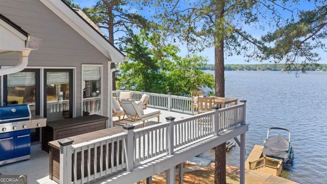 1641 Vintage Club Drive, Greensboro, GA 30642