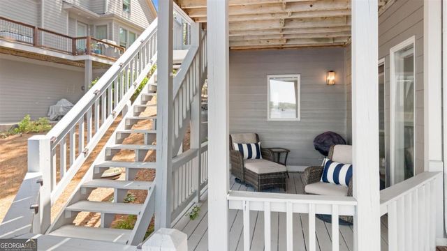1641 Vintage Club Drive, Greensboro, GA 30642