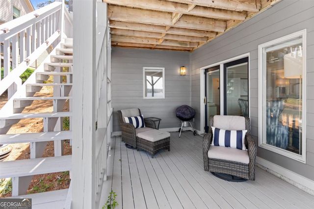 1641 Vintage Club Drive, Greensboro, GA 30642
