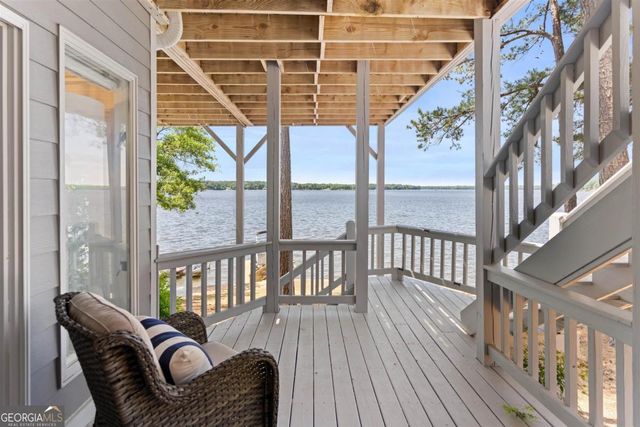1641 Vintage Club Drive, Greensboro, GA 30642
