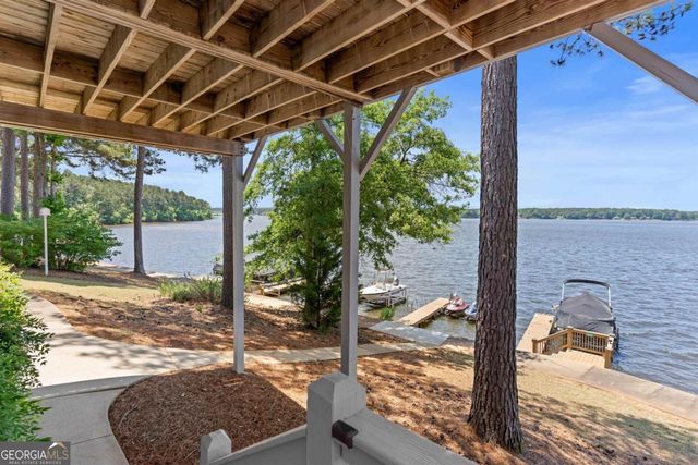 1641 Vintage Club Drive, Greensboro, GA 30642