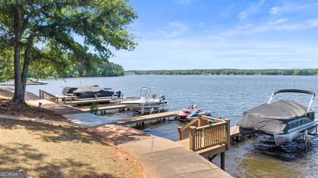 1641 Vintage Club Drive, Greensboro, GA 30642