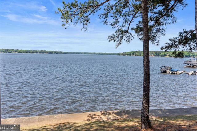 1641 Vintage Club Drive, Greensboro, GA 30642