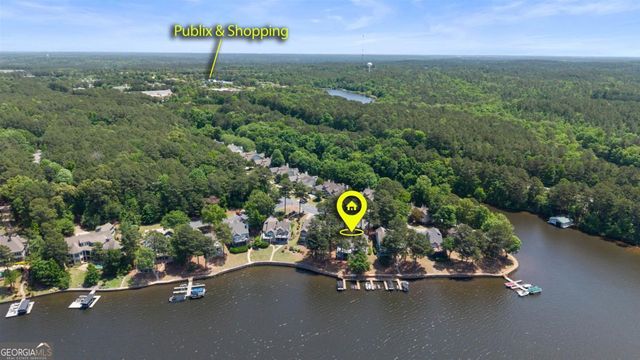 1641 Vintage Club Drive, Greensboro, GA 30642