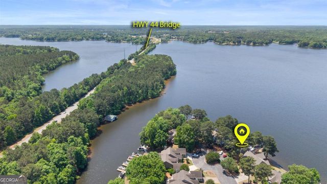1641 Vintage Club Drive, Greensboro, GA 30642