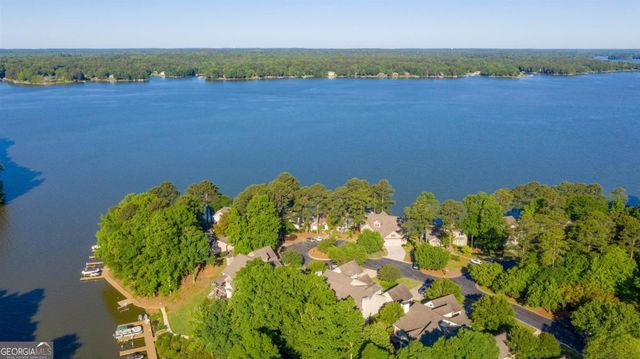 1641 Vintage Club Drive, Greensboro, GA 30642