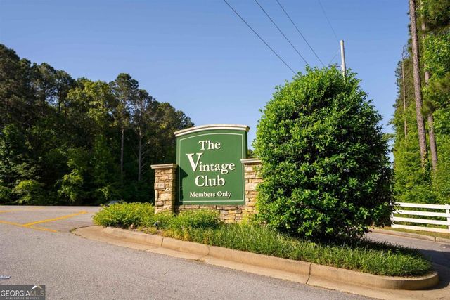 1641 Vintage Club Drive, Greensboro, GA 30642