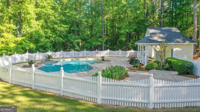 1641 Vintage Club Drive, Greensboro, GA 30642