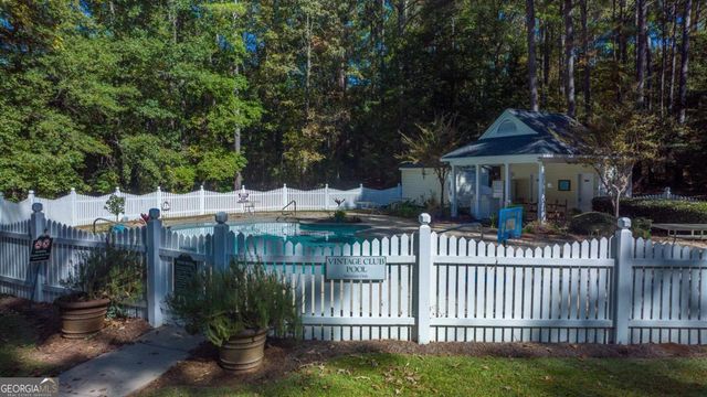 1641 Vintage Club Drive, Greensboro, GA 30642