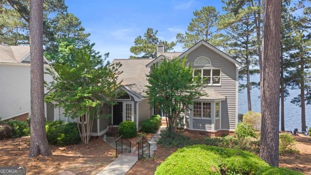 1641 Vintage Club Drive, Greensboro, GA 30642