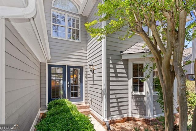 1641 Vintage Club Drive, Greensboro, GA 30642