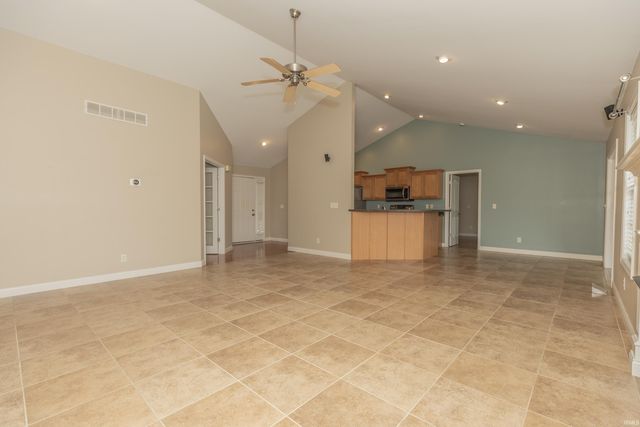 4715 Mansfield Drive, Newburgh, IN 47630