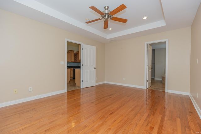 4715 Mansfield Drive, Newburgh, IN 47630