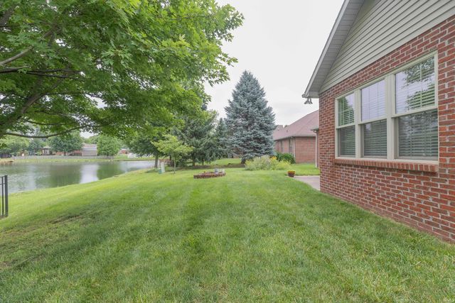 4715 Mansfield Drive, Newburgh, IN 47630