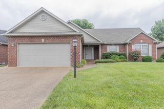 4715 Mansfield Drive, Newburgh, IN 47630