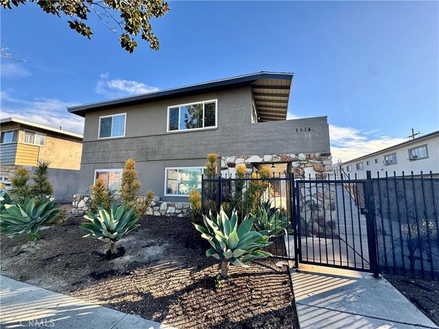 1114 N Mayfair D, Anaheim, CA 92801