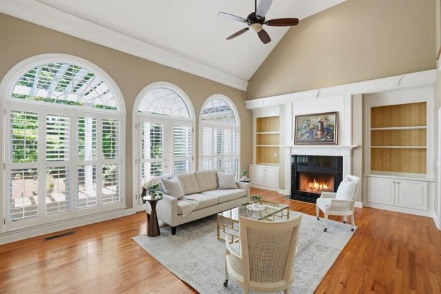 2738 Twin Leaf Trail, Marietta, GA 30062