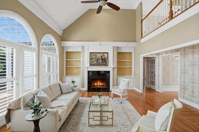 2738 Twin Leaf Trail, Marietta, GA 30062