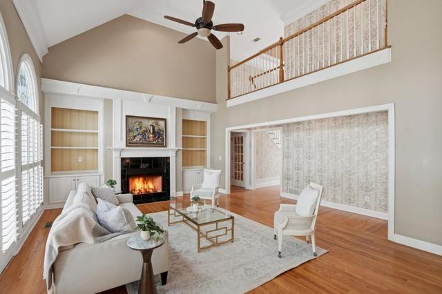 2738 Twin Leaf Trail, Marietta, GA 30062