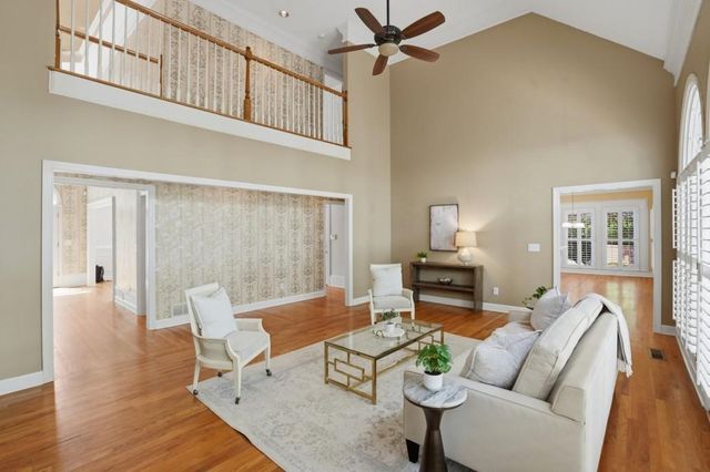 2738 Twin Leaf Trail, Marietta, GA 30062