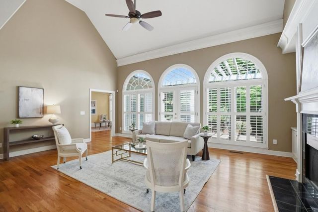 2738 Twin Leaf Trail, Marietta, GA 30062