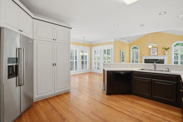 2738 Twin Leaf Trail, Marietta, GA 30062