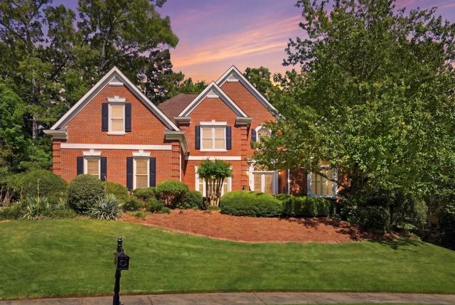 2738 Twin Leaf Trail, Marietta, GA 30062