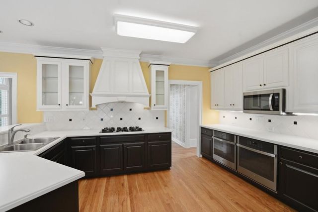 2738 Twin Leaf Trail, Marietta, GA 30062