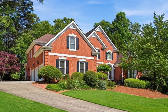 2738 Twin Leaf Trail, Marietta, GA 30062