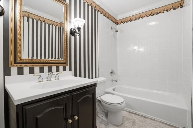 2738 Twin Leaf Trail, Marietta, GA 30062