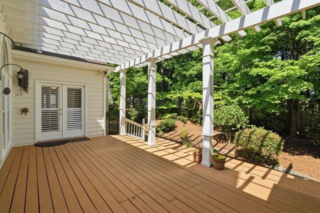 2738 Twin Leaf Trail, Marietta, GA 30062